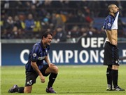 Bóng đá anh, ngoại hạng anh, lịch thi đấu euro 2012, Moratti muốn "đập" Inter để xây lại từ đầu